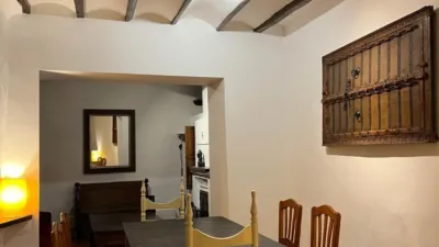 House in Polop photo 26