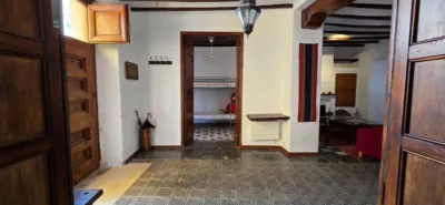 House in Polop photo 9