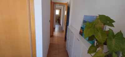 Apartment in Finestrat Urbanizaciones photo 12