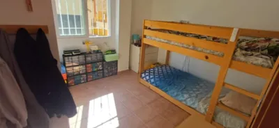 Apartment in Finestrat Urbanizaciones photo 15