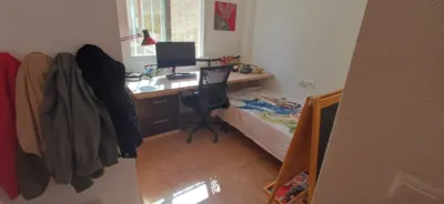 Apartment in Finestrat Urbanizaciones photo 16