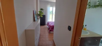 Apartment in Finestrat Urbanizaciones photo 17