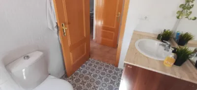 Apartment in Finestrat Urbanizaciones photo 21