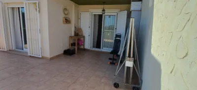 Apartment in Finestrat Urbanizaciones photo 22