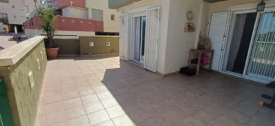 Apartment in Finestrat Urbanizaciones photo 23