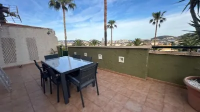 Apartment in Finestrat Urbanizaciones photo 28