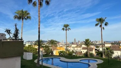 Apartment in Finestrat Urbanizaciones photo 29