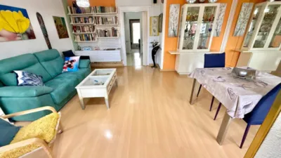 Pis – Benidorm - Vista 3