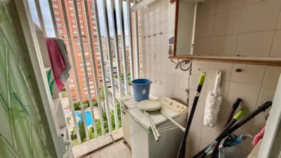 Pis – Benidorm - Vista 5