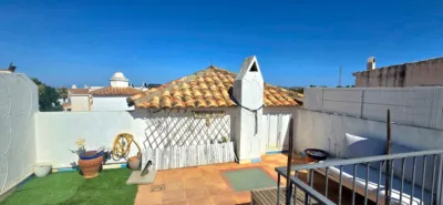 Terraced house in La Nucía photo 2