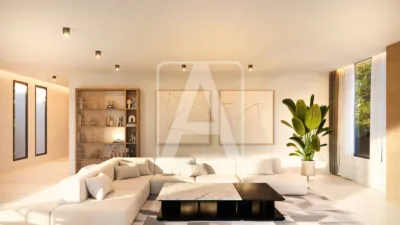 Casa – Moraira - Vista 4