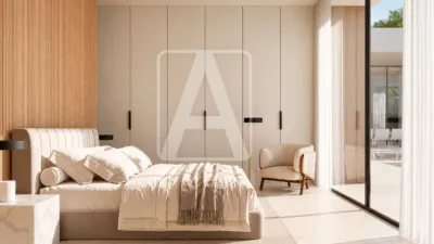 Casa – Moraira - Vista 5