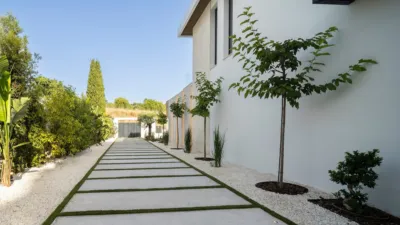 Villa on Autopista del Mediterráneo photo 24