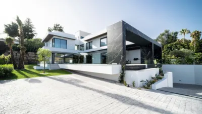 Villa on Autopista del Mediterráneo photo 30