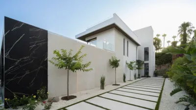 Villa on Autopista del Mediterráneo photo 42