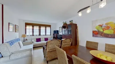 Casa – Suances - Vista 5