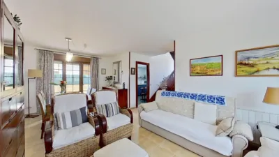 House on Calle del Solar, 9 photo 7