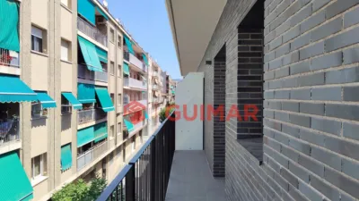 Apartment on Avinguda de Barcelona photo 20