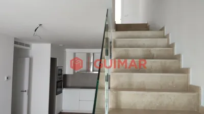 Apartment on Avinguda de Barcelona photo 21
