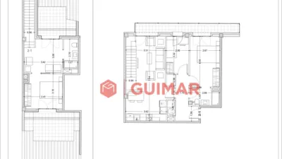 Apartment on Avinguda de Barcelona photo 29