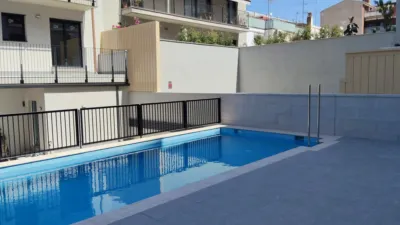Apartment on Avinguda de Barcelona photo 2