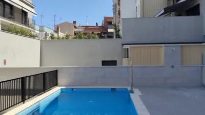 Apartment on Avinguda de Barcelona photo 6