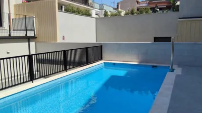 Apartment on Avinguda de Barcelona photo 7