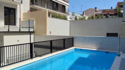 Apartment on Avinguda de Barcelona photo 8