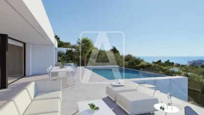 Casa - Vista 2
