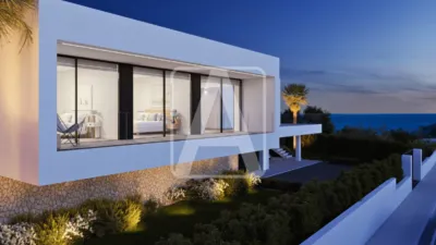 Casa - Vista 3