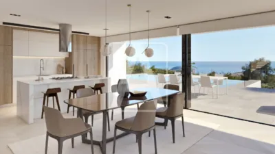 Casa - Vista 4