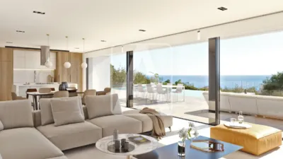 Casa - Vista 5