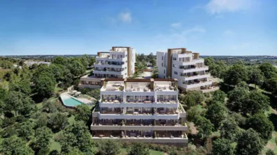 Piso – Orihuela - Vista 2