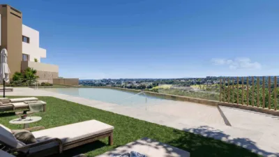 Piso – Orihuela - Vista 4