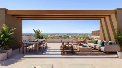 Piso – Orihuela - Vista 5