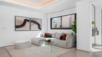 Casa - Vista 2