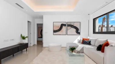 Casa - Vista 3