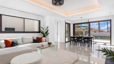 Casa - Vista 4