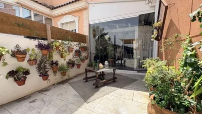 Casa – Santa Pola - Vista 2