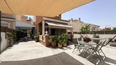 Casa – Santa Pola - Vista 4