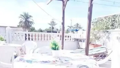 Piso – Torrevieja - Vista 5