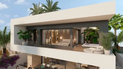 Casa – Algorfa - Vista 5