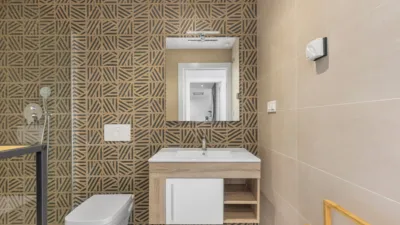 Apartment in Orihuela photo 20
