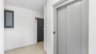 Apartment in Orihuela photo 27