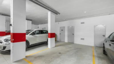 Apartment in Orihuela photo 29