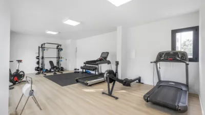 Apartment in Orihuela photo 33
