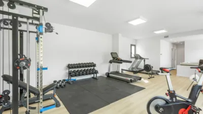Apartment in Orihuela photo 34