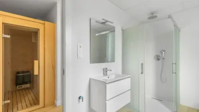 Apartment in Orihuela photo 35