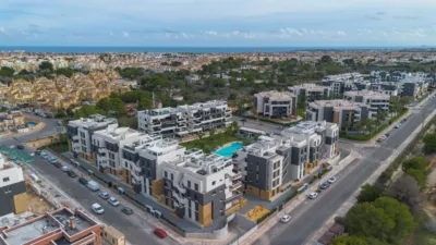 Apartment in Orihuela photo 46
