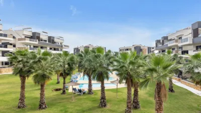 Apartment in Orihuela photo 48